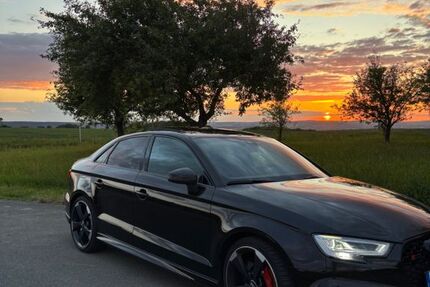 Audi RS3 80.000 km 40.500 &euro; Waischenfeld 91344