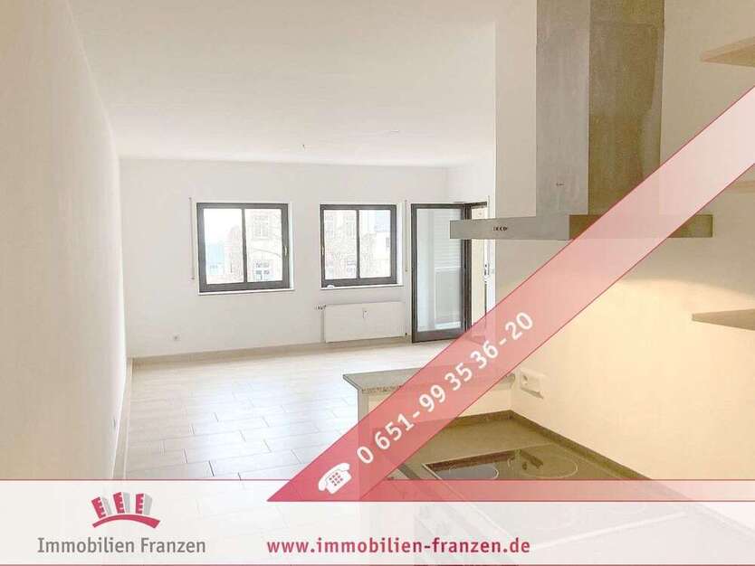 Wohnung zum Kaufen in Trier Ehrang 149.800 € 67 m²