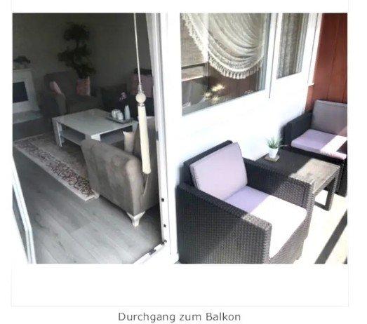 Etagenwohnung Ludwigshafen am Rhein Edigheim - 3.5 Zimmer, 84 m&sup2;, 207.500&euro; | Angebot:26007416