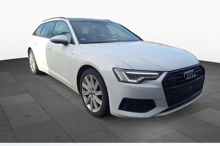 Audi A6 63.578 km 43.940 &euro; Magdeburg 39126