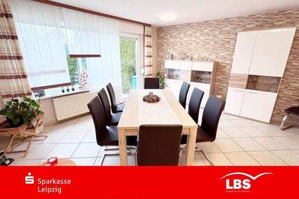 Haus Leipzig Lindenthal - 5 Zimmer, 114 m&sup2;, 345.000&euro; | Angebot:25245614