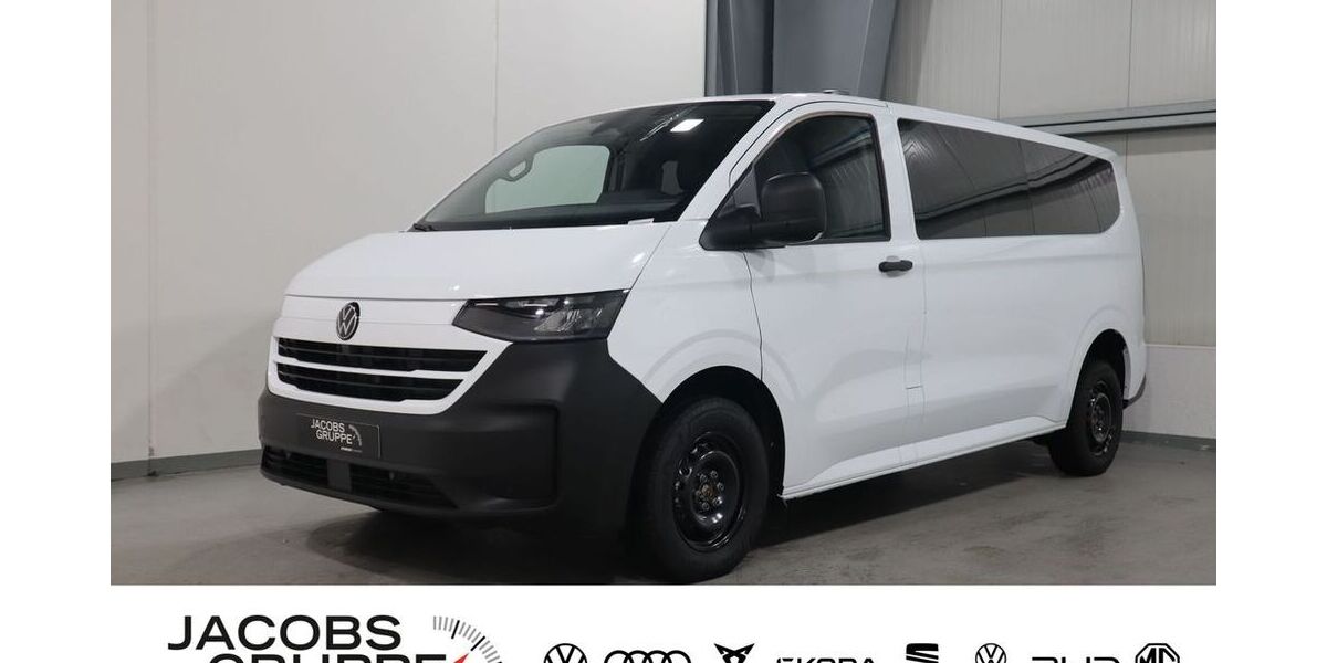 VW T7 Caravelle 4.500 km 47.970 &euro; Stolberg 52222