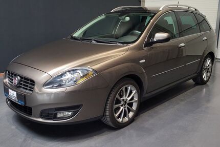 Fiat Croma 88.894 km 9.950 &euro; Teltow 14513