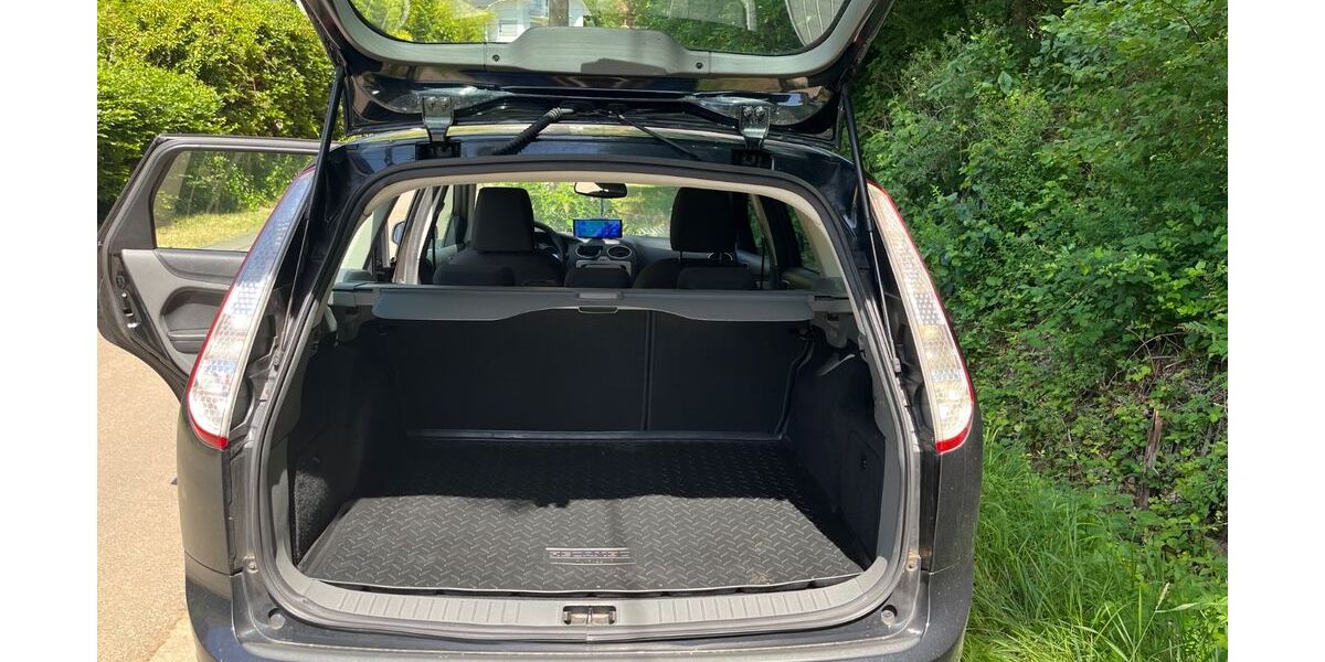 Ford Focus 125.000 km 4.800 &euro; Freisen 66629