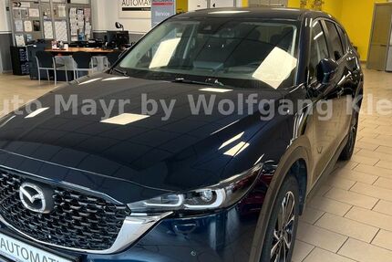Mazda CX-5 36.380 km 27.580 € Augsburg 86156