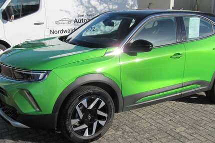Opel Mokka 16.901 km 16.750 &euro; Nordwalde 48356