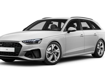 Audi A4 47.900 km 31.490 &euro; Bad Kissingen 97688