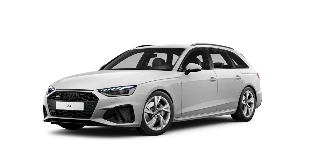 Audi A4 47.900 km 31.490 &euro; Bad Kissingen 97688