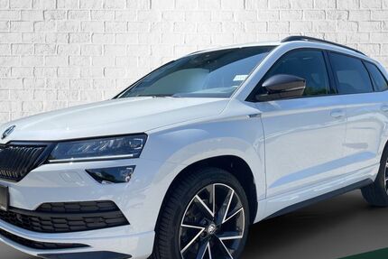 Skoda Karoq 62.031 km 29.870 € Wasserburg am Inn 83512