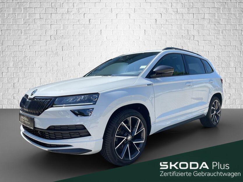 Skoda Karoq 62.031 km 29.870 € Wasserburg am Inn 83512