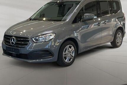 Mercedes-Benz T-Klasse 13.710 km 25.179 € Neckarsulm-Obereisesheim 74172