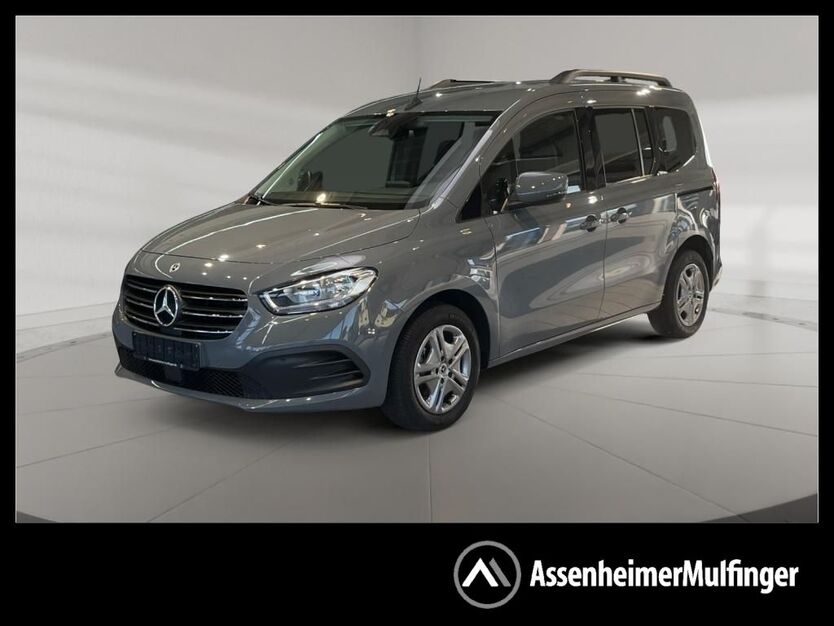 Mercedes-Benz T-Klasse 13.710 km 25.589 € Neckarsulm-Obereisesheim 74172