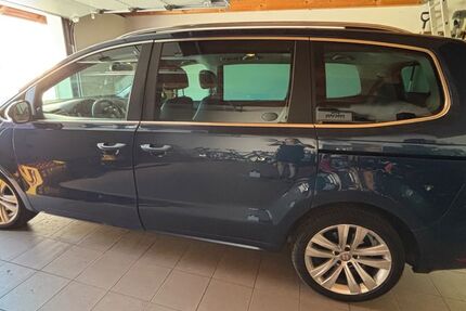 Seat Alhambra 209.000 km 13.500 € Zangberg 84539