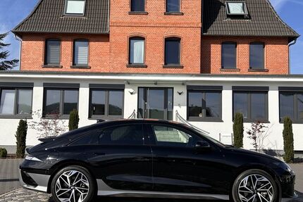 Hyundai IONIQ 6 9.970 km 33.950 &euro; Rotenburg Lispenhausen 36199