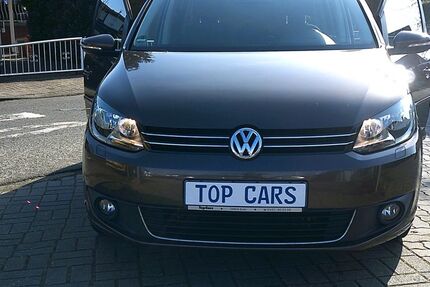 VW Touran 178.000 km 7.500 &euro; stuhr 28816