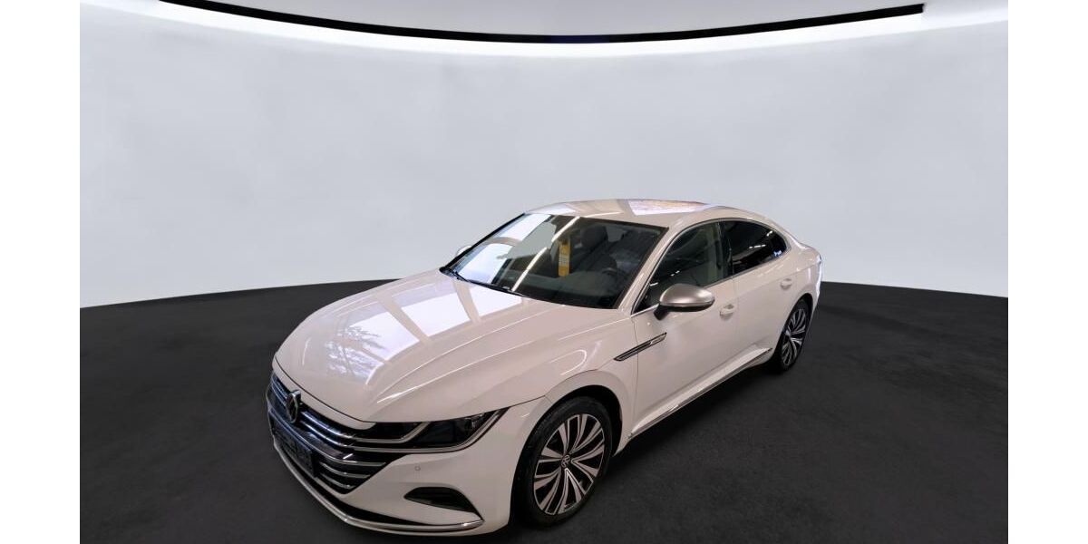 VW Arteon 118.000 km 21.490 € Peine 31226