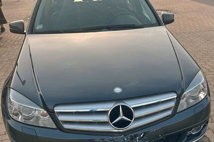 Mercedes-Benz C 200 217.000 km 5.000 &euro; Itzehoe 25524
