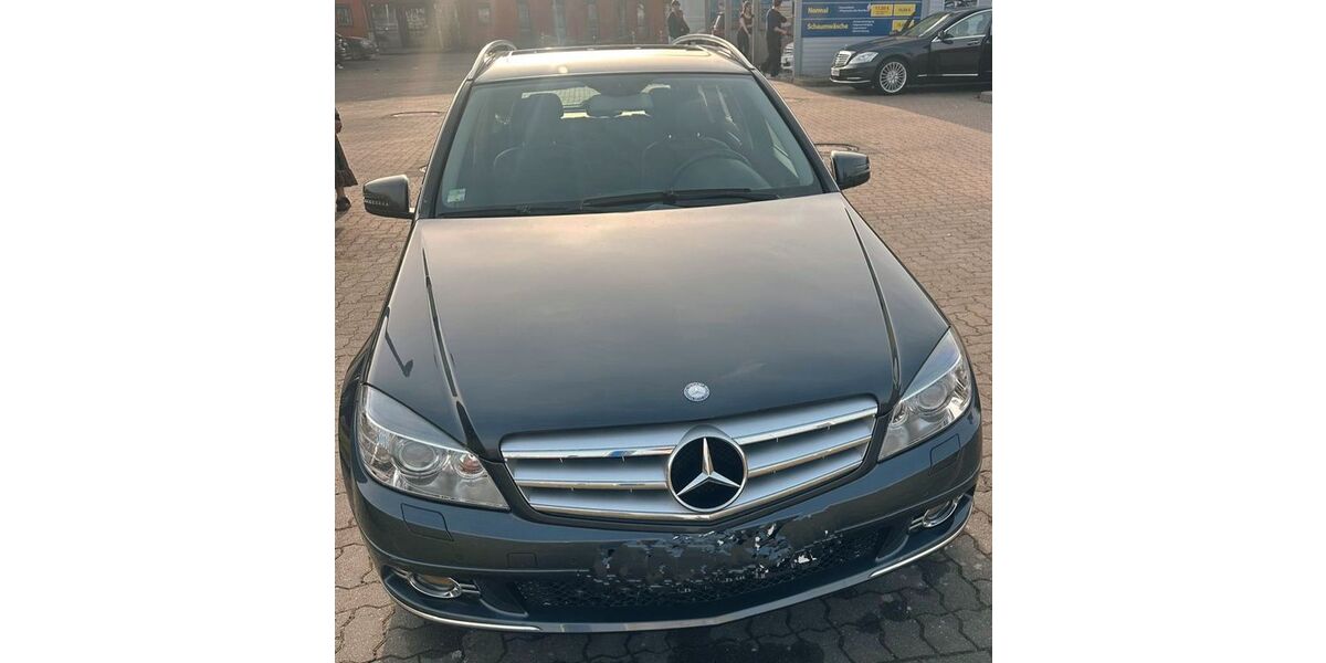 Mercedes-Benz C 200 217.000 km 5.000 &euro; Itzehoe 25524