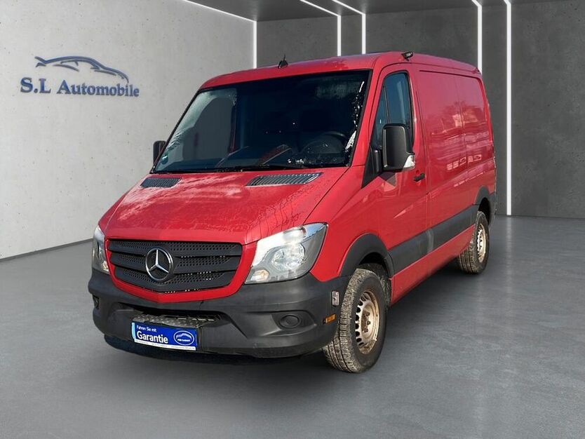 Sprinter
