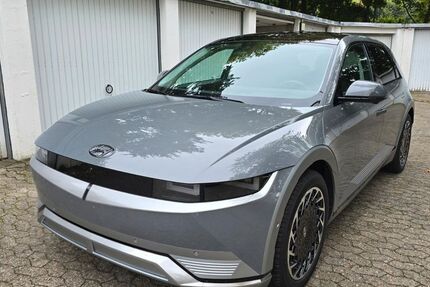 Hyundai IONIQ 5 27.452 km 35.300 € Hamburg 22149