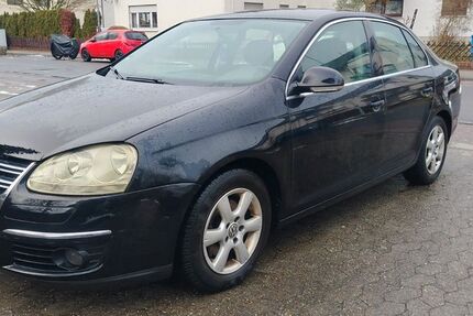 VW Jetta 311.000 km 2.300 &euro; Egelsbach 63229
