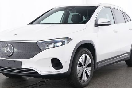 Mercedes-Benz EQA 18.800 km 40.870 &euro; Dessau-Roßlau 06847