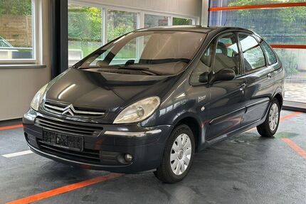 Citroen Xsara Picasso