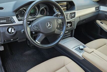 Mercedes-Benz E 350 113.400 km 11.400 &euro; Aystetten 86482
