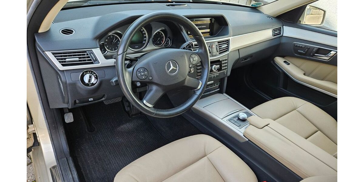 Mercedes-Benz E 350 113.400 km 11.400 &euro; Aystetten 86482