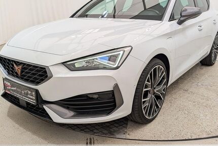 Cupra Leon 25.560 km 22.499 &euro; Chemnitz - Mittelbach 09224