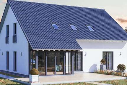 Haus Wassertrüdingen - 7 Zimmer, 180 m&sup2;, 332.500&euro; | Angebot:25297272