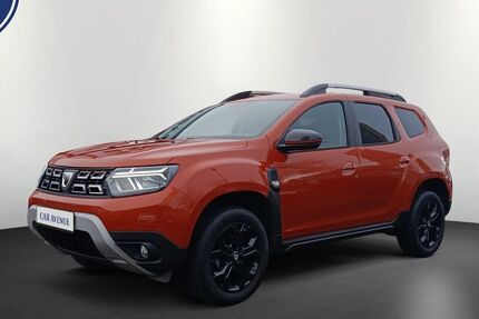 Dacia Duster 49.352 km 19.500 &euro; Trier 54294