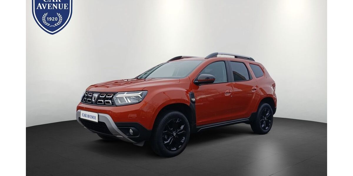 Dacia Duster 49.352 km 19.500 &euro; Trier 54294
