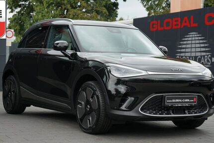 Smart #1 63.109 km 26.885 &euro; Hamburg 22453