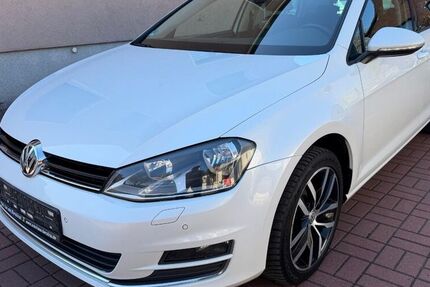 VW Golf 225.000 km 9.450 &euro; Berlin 12355