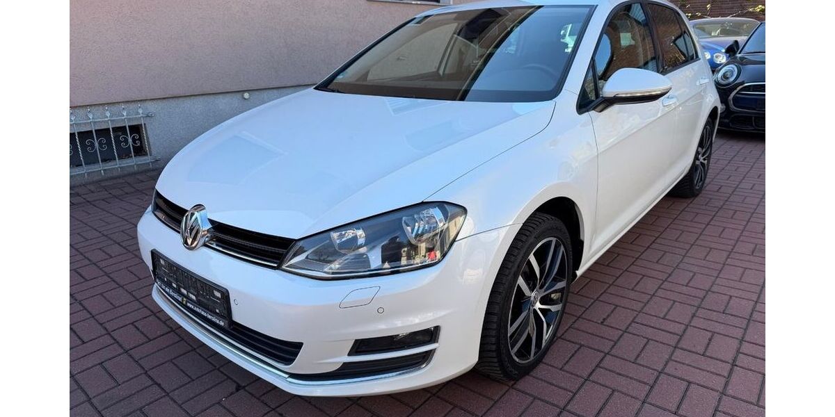 VW Golf 225.000 km 9.450 &euro; Berlin 12355
