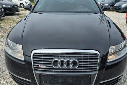 Audi A6 248.738 km 6.500 &euro; Passau 94036