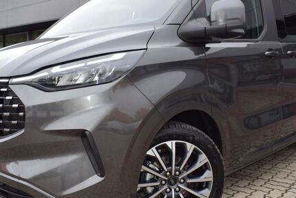 Ford Tourneo Custom 2.500 km 59.900 &euro; Wenden 57482