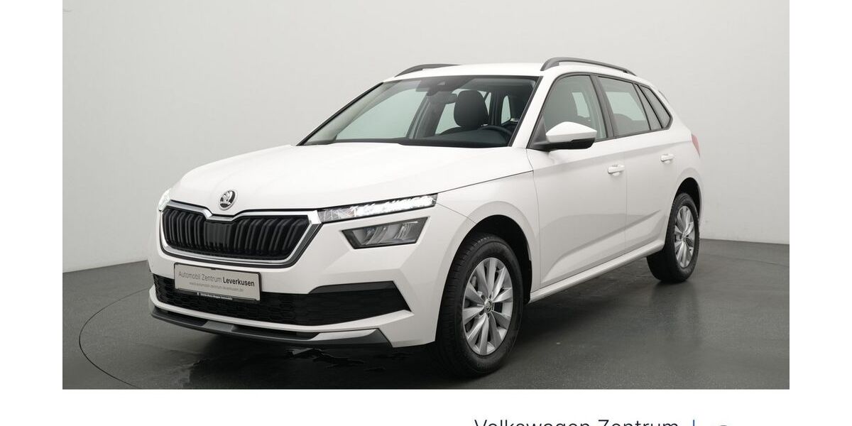 Skoda Kamiq 67.673 km 16.980 &euro; Leverkusen 51379