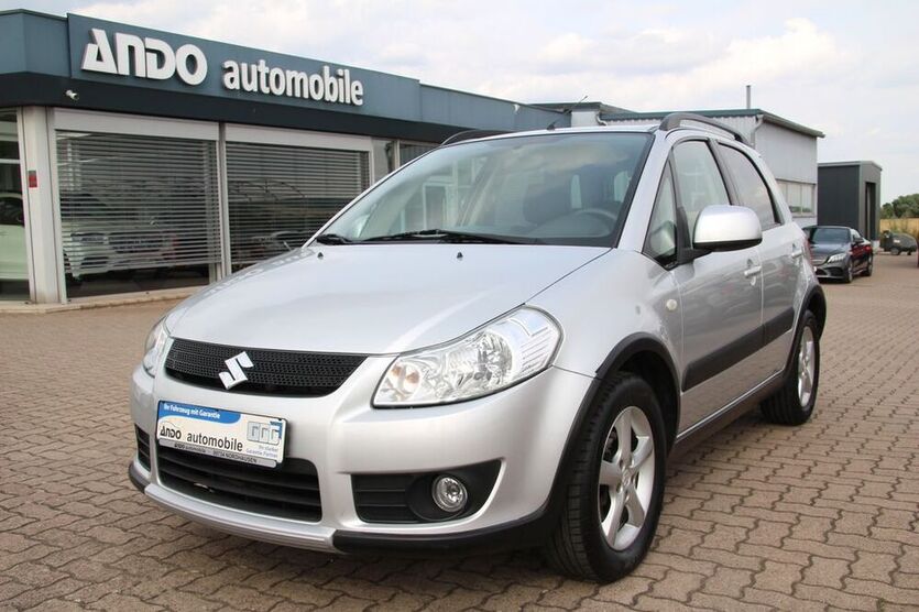 SX4