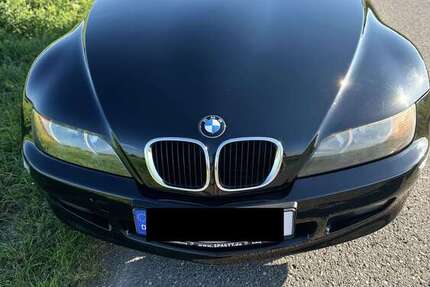 BMW Z3 113.124 km 15.900 € Aschheim/Dornach 85609