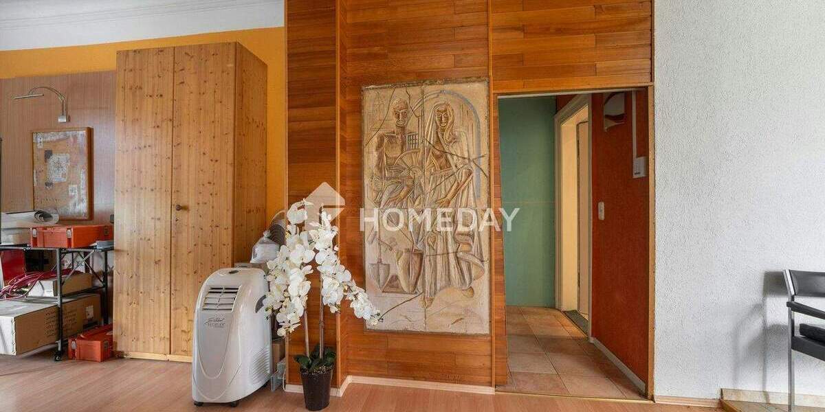 Etagenwohnung Kelheim - 2 Zimmer, 77 m&sup2;, 239.500&euro; | Angebot:25277987