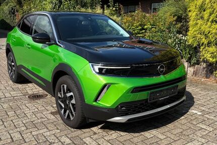 Opel Mokka 43.500 km 15.800 &euro; Varel-Dangastermoor 26316