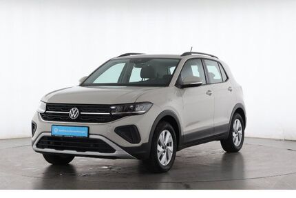 VW T-Cross 8.691 km 21.690 &euro; Plattling 94447