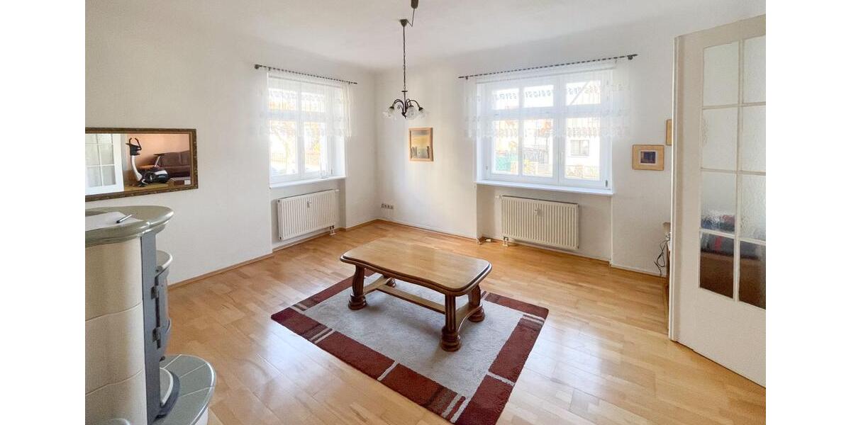 Hochparterre Frankfurt (Oder) - 4 Zimmer, 121 m&sup2;, 290.000&euro; | Angebot:25929448