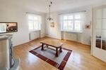 Hochparterre Frankfurt (Oder) - 4 Zimmer, 121 m&sup2;, 290.000&euro; | Angebot:25929448
