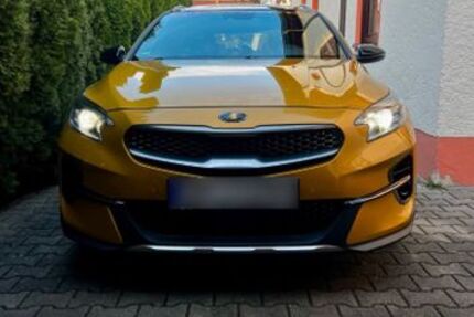 Kia XCeed 117.000 km 17.000 &euro; Windberg 94335