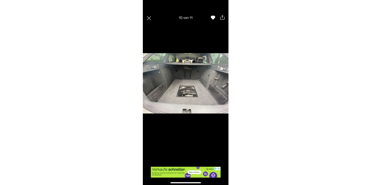 Skoda Octavia 150.200 km 27.000 € Wuppertal 42275