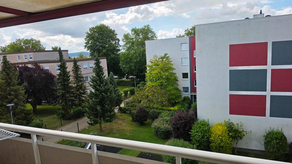 Etagenwohnung Wolfenbüttel Ahlum - 5 Zimmer, 99 m&sup2;, 187.000&euro; | Angebot:27122052