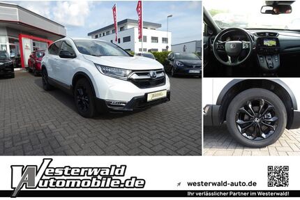 Honda CR-V 39.800 km 29.800 € Montabaur 56410